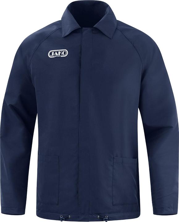 Immagine prodotto JAKO Coach Wendejacke Wardrobe (M)
