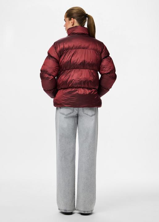 Immagine prodotto Pieces PCMILLA GLÄNZENDE Pufferjacke (M)