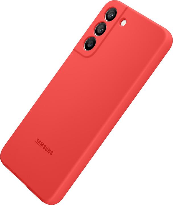 Image du produit Samsung Silicone Cover (Samsung Galaxy S22+)