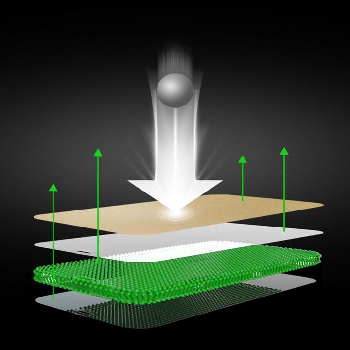 Actual product image Bestsuit 6in1 kit for iPhone 13 mini case (Apple iPhone 13 mini)