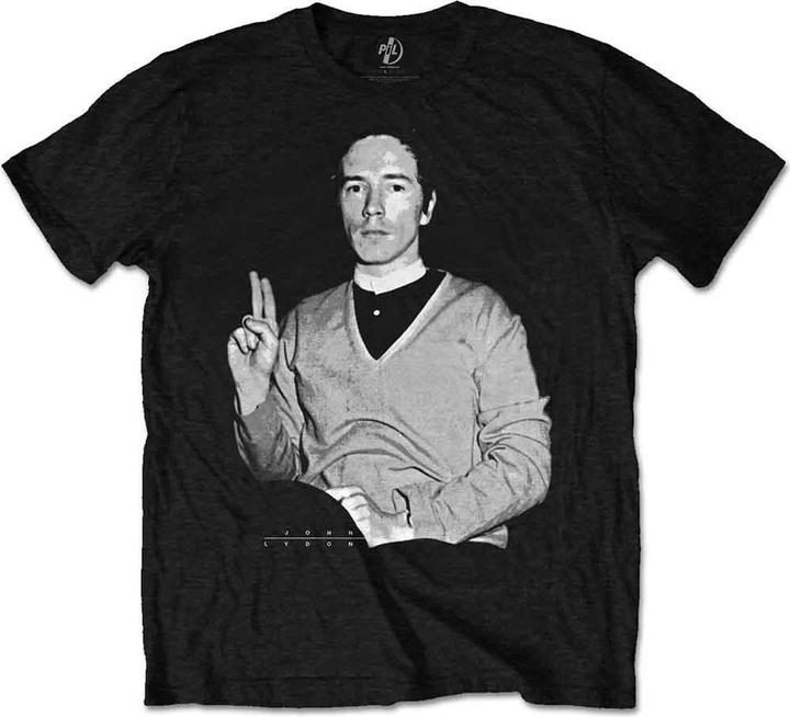 Public Image Ltd Peace