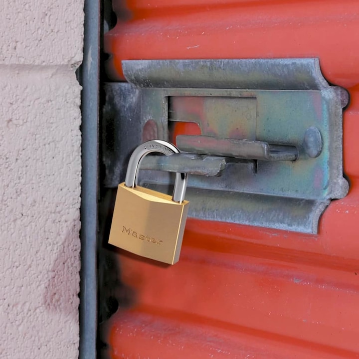 Produktbild Master Lock 2950eurd