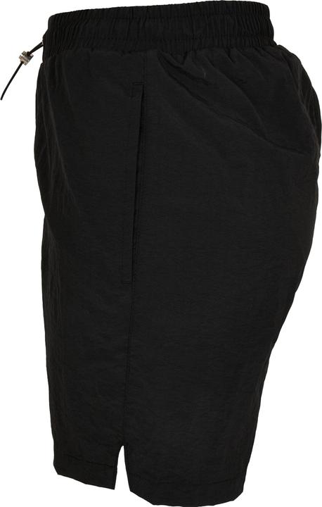 Actual product image Urban Classics Ladies Crinkle Nylon Shorts (XXL)