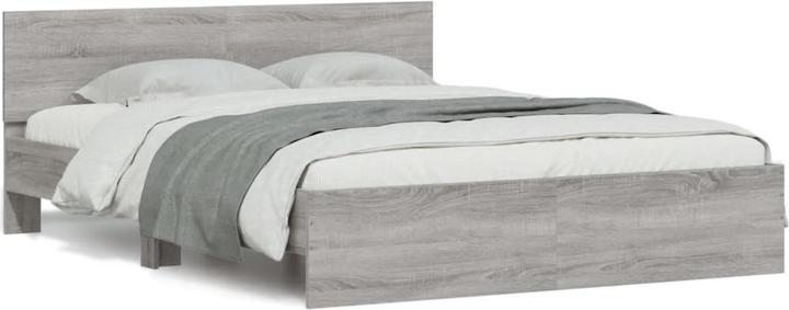 Produktbild VidaXL Bettgestell (160 x 200 cm)