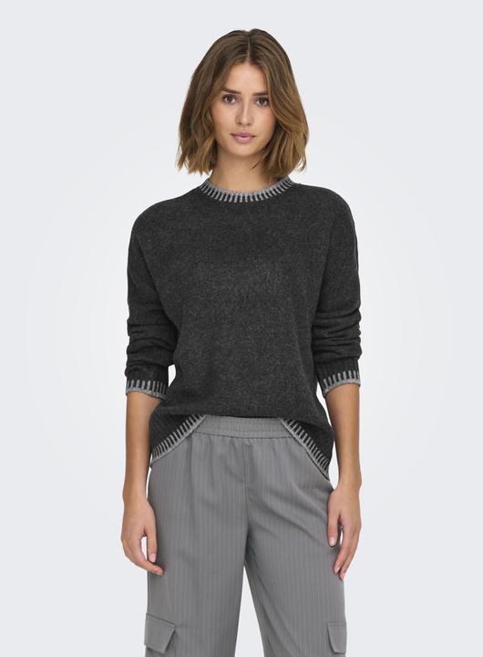Produktbild Only ONLSILMA Strickpullover Strickpullover (S)