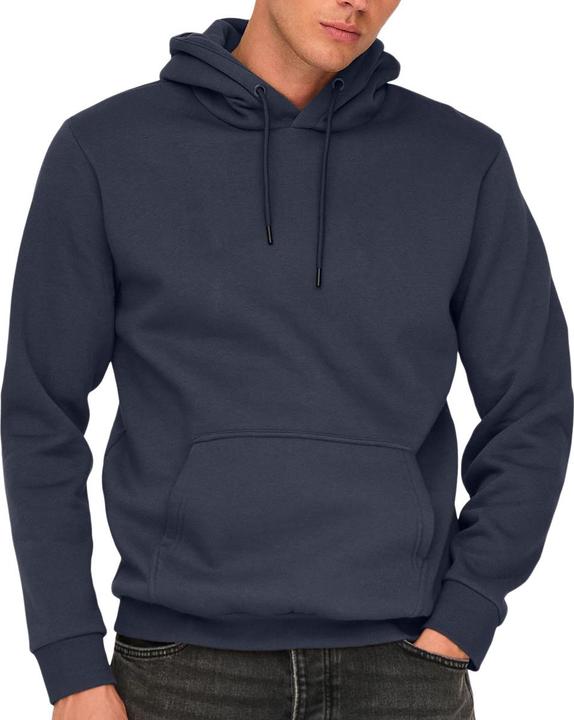 Produktbild Only & Sons 2er Pack Ceres Sweatshirt / Hoodie (M)