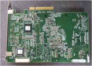 Actual product image HPE 726897-B21, Smart Array P840/4G FBWC SAS Controller
