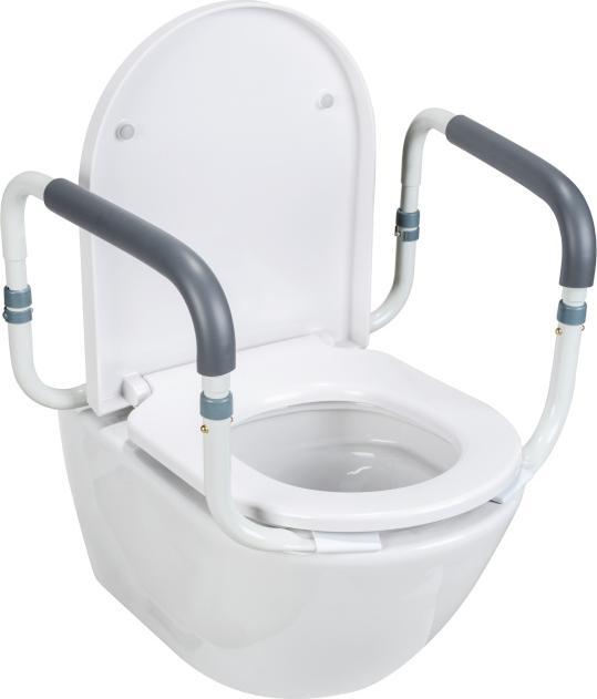 Immagine prodotto Wenko Supporto Secura per WC