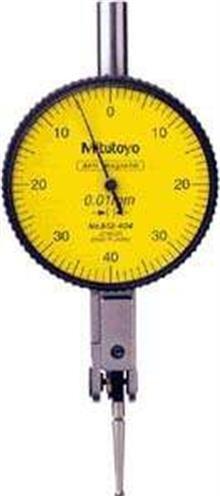 Produktbild Mitutoyo Vippeindikator 513-404E 0,01mm