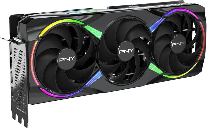 Produktbild PNY GeForce RTX 5070 Ti Epic-X RGB Overclocked Triple Fan Plus (16 GB)