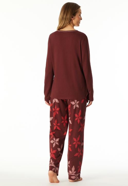 Image du produit Schiesser Pyjama Comfort Nightwear (36)