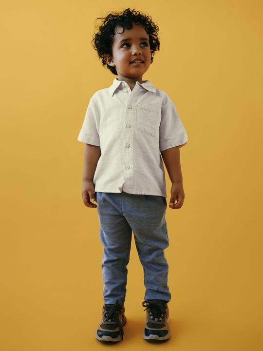 Actual product image Name it Regular Fit Sweathose (92)