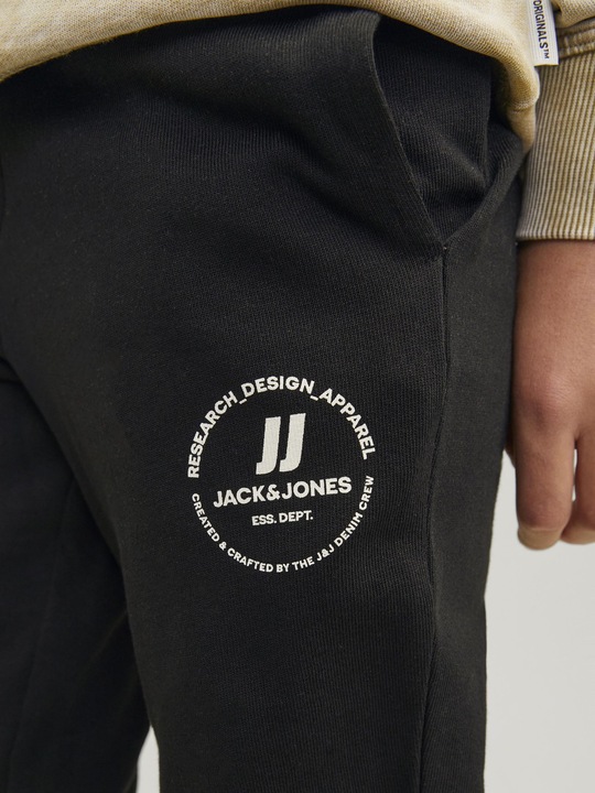 Produktbild Jack & Jones Jpstgordon Jjswift Sweat Pants Noos Jnr (152)