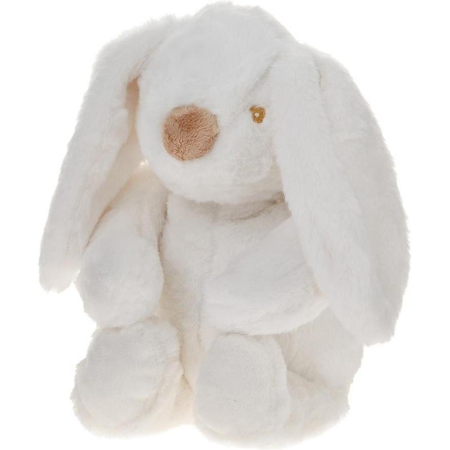 Beppe Charlotte Hase weiss 25cm (25 cm)