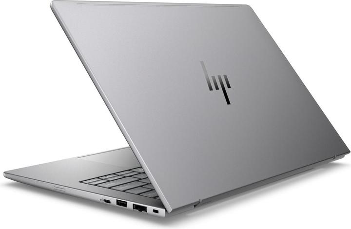 Actual product image HP ZBook 8 G1i Intel Core Ultra 7 255H 35,56cm 14Zoll WUXGA 32GB 1TB/SSD W11P 3J Gar (DE) (14.02", Intel Core Ultra 7 255H, 32 GB, 1000 GB, DE)