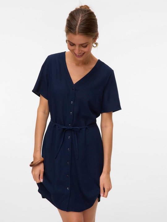 Produktbild Vero Moda VMMYMILO Kurzes Kleid Kleid (XL)
