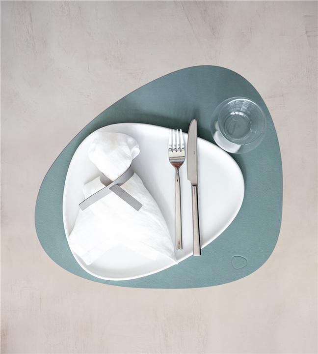 Image du produit Lind DNA tableMAT curve set de table (1 pcs, 44 x 37 cm)
