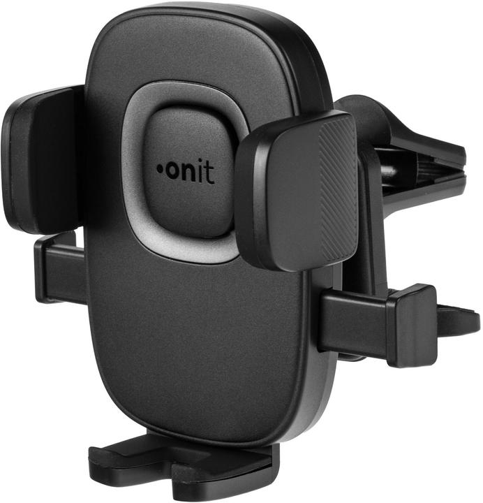 Onit Auto-Handyhalterung mit Klemmarmen, Befestigung: Clip