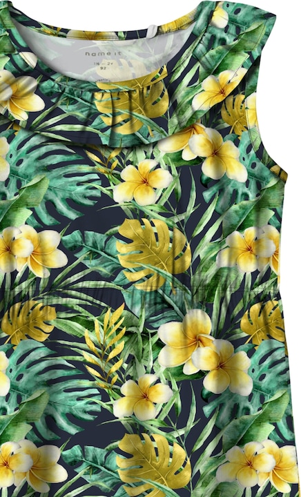 Actual product image Name it Kleid FRITTA Minikleid (98)