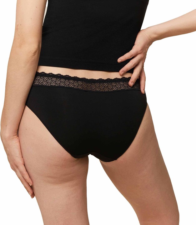 Produktbild Triumph Slip Casual Bequem sitzend (M, 3er Pack)