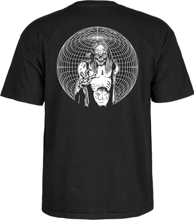 Produktbild Bones Terror Nacht Nightmare T-Shirt (S)