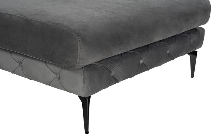 Produktbild Atelier del Sofa Como Eco Buttoned (Ecksofa)