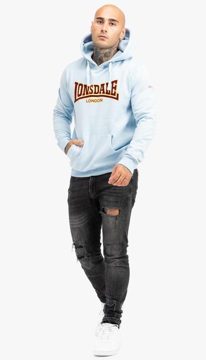 Produktbild Lonsdale Classic Ll002 (3XL)