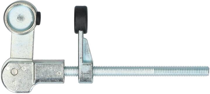 Actual product image Torbel Venetian blind retainer, adjustable