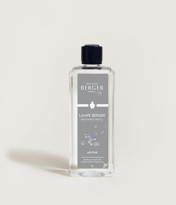 Actual product image Maison Berger Duft Neutral (1000 ml)
