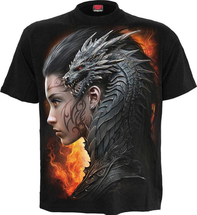 Produktbild Spiral Draco Queen (L)