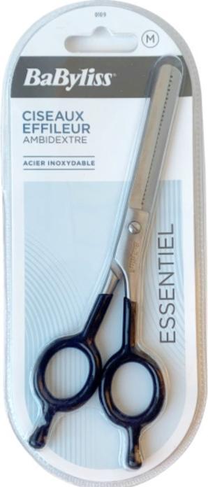 BaByliss Ciseaux à effiler