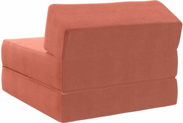 Produktbild vidaXL Klappbares Sofa