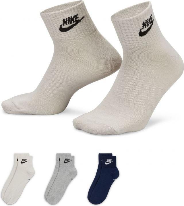 Image du produit Nike Sockenset „Essential“ für jeden Tag (38 - 42)