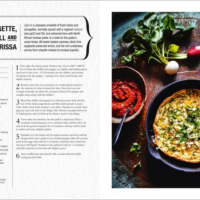 Produktbild The Science Of Spice (Englisch, Stuart Farrimond, 2018)