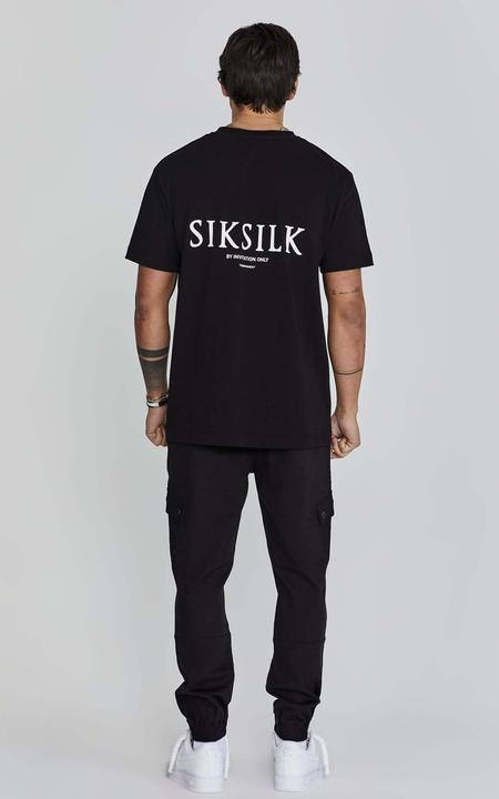 Actual product image Siksilk Cargo Pants Cargo Pants (S)