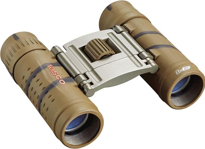 Actual product image Tasco Essentials 2016 (8 x, 21 mm)