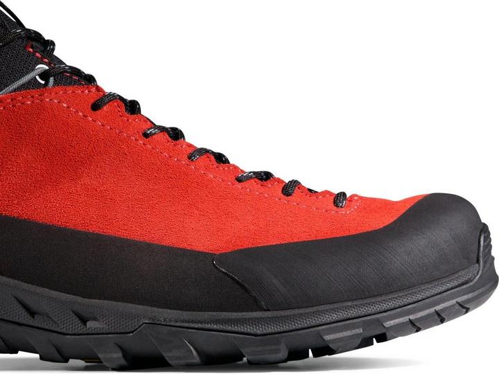 Produktbild Mammut Alnasca IV Low LTH GTX Men (40)