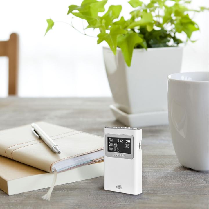 Produktbild Sangean Dpr-39 (DAB+, FM)