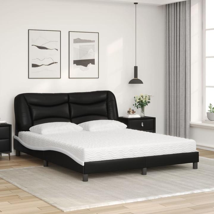 Image du produit vidaXL Bett (160 x 200 cm)