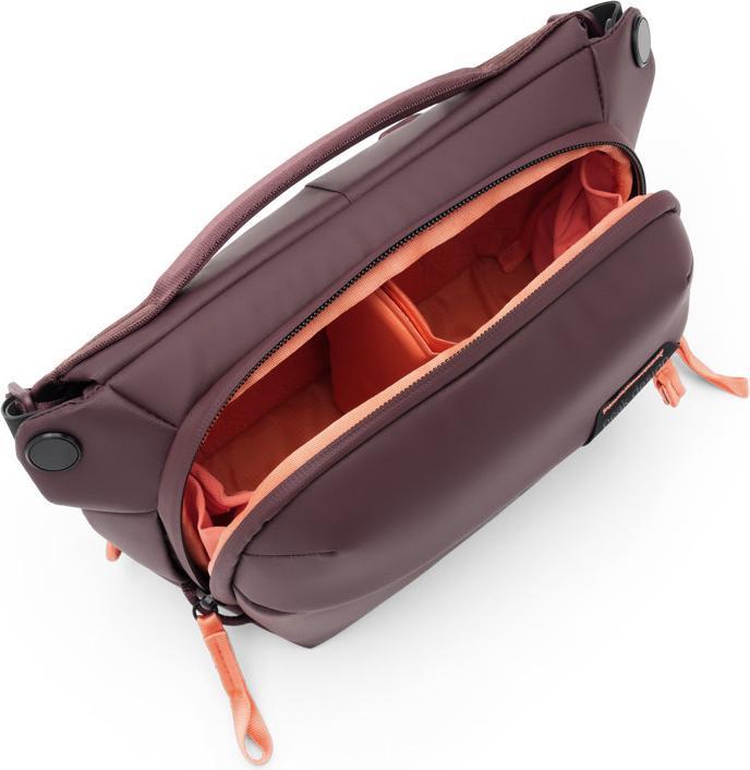 Produktbild Peak Design Everyday Sling 3L (Kamera Schultertasche, 3 l)