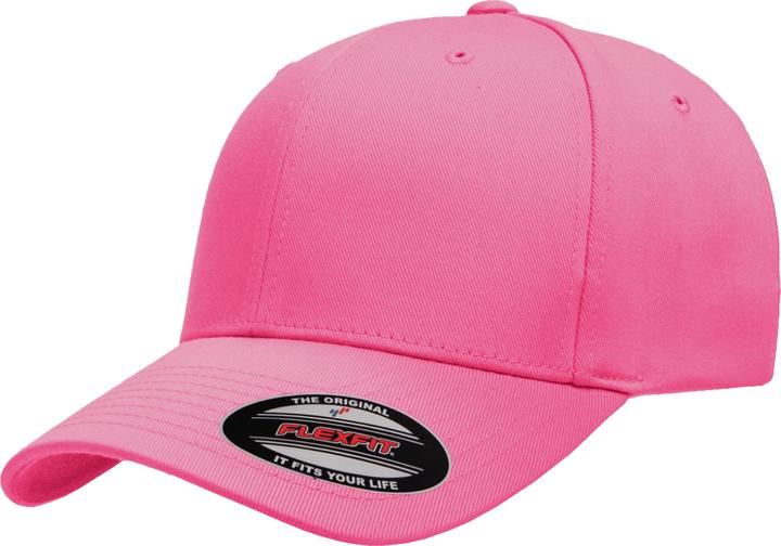 deep pink