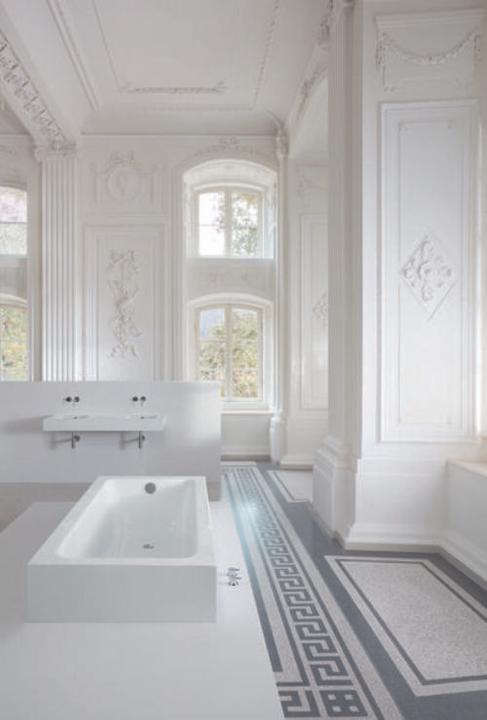 Produktbild Bette Rechteckbadewanne Doppelbadewanne One 80 x 180 cm wei glatt 3313 (158 l, 180 cm, 80 cm)