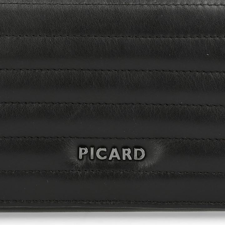 Actual product image Picard Evolute 1 Geldbörse Leder 19 cm