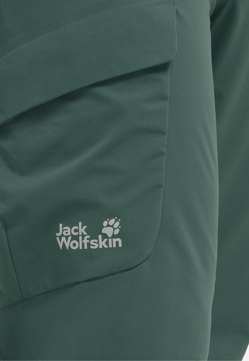 Produktbild Jack Wolfskin Prelight Pulse Pants M (54)