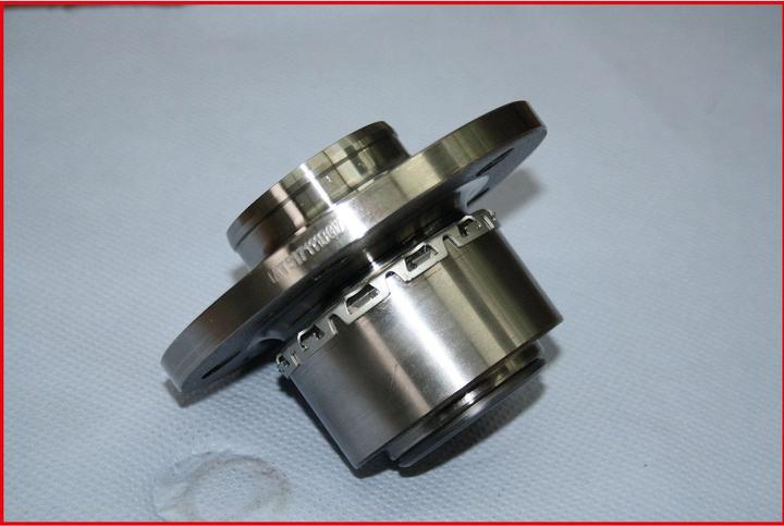 Immagine prodotto KS Tools Set di utensili per il montaggio dei cuscinetti ruota compatti VAG, 17 pezzi