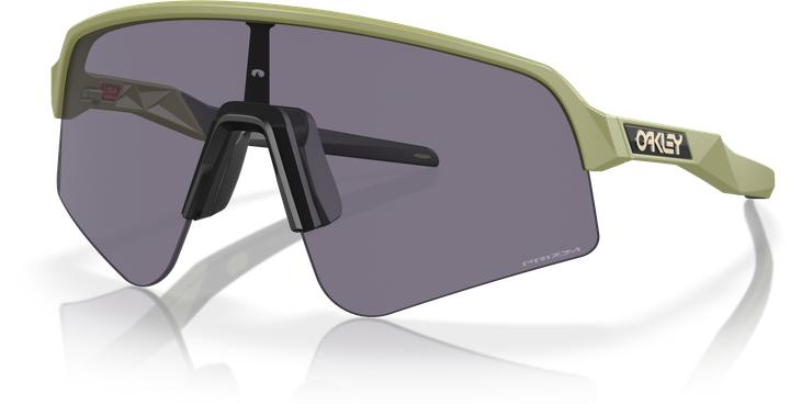 Produktbild Oakley Brille Sutro Lite Sweep Matte Fern / Prizm Grey (matte fern, Prizm Grey)