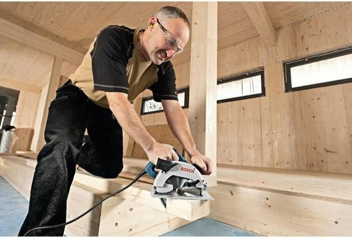 Produktbild Bosch Professional GKS 165