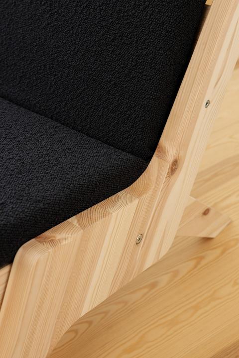 Immagine prodotto Karup Design Sway Lounge Chair