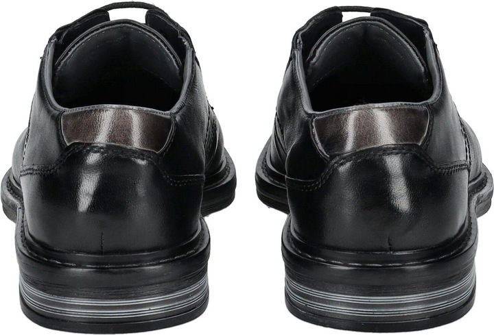 Produktbild Bugatti Businessschuhe (42)