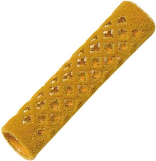 Produktbild Comair Metallwickler orange 13 mm 12 Stück 65 mm